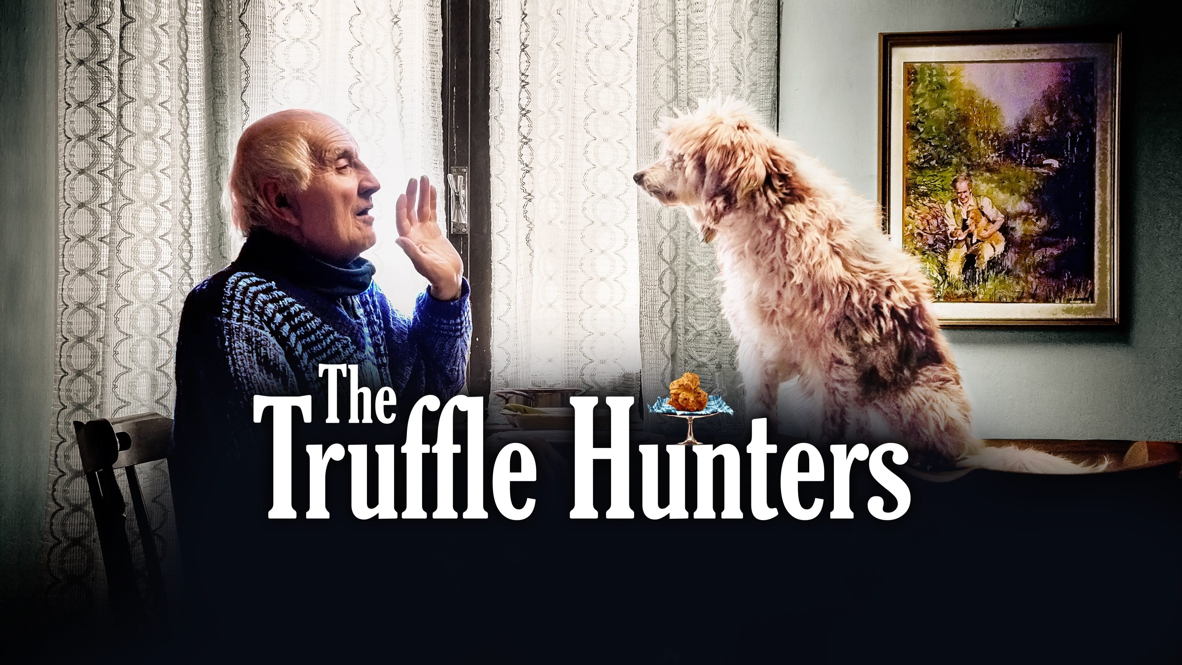 The Truffle Hunters Vider