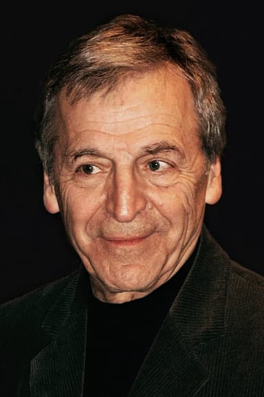 Costa-Gavras