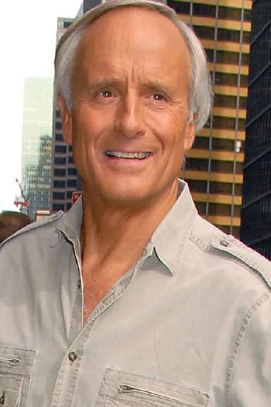 Jack Hanna