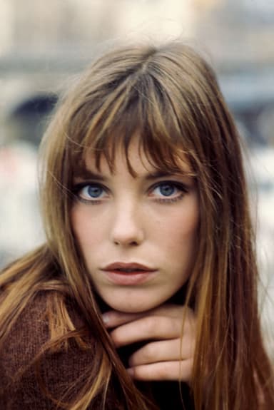 Jane Birkin