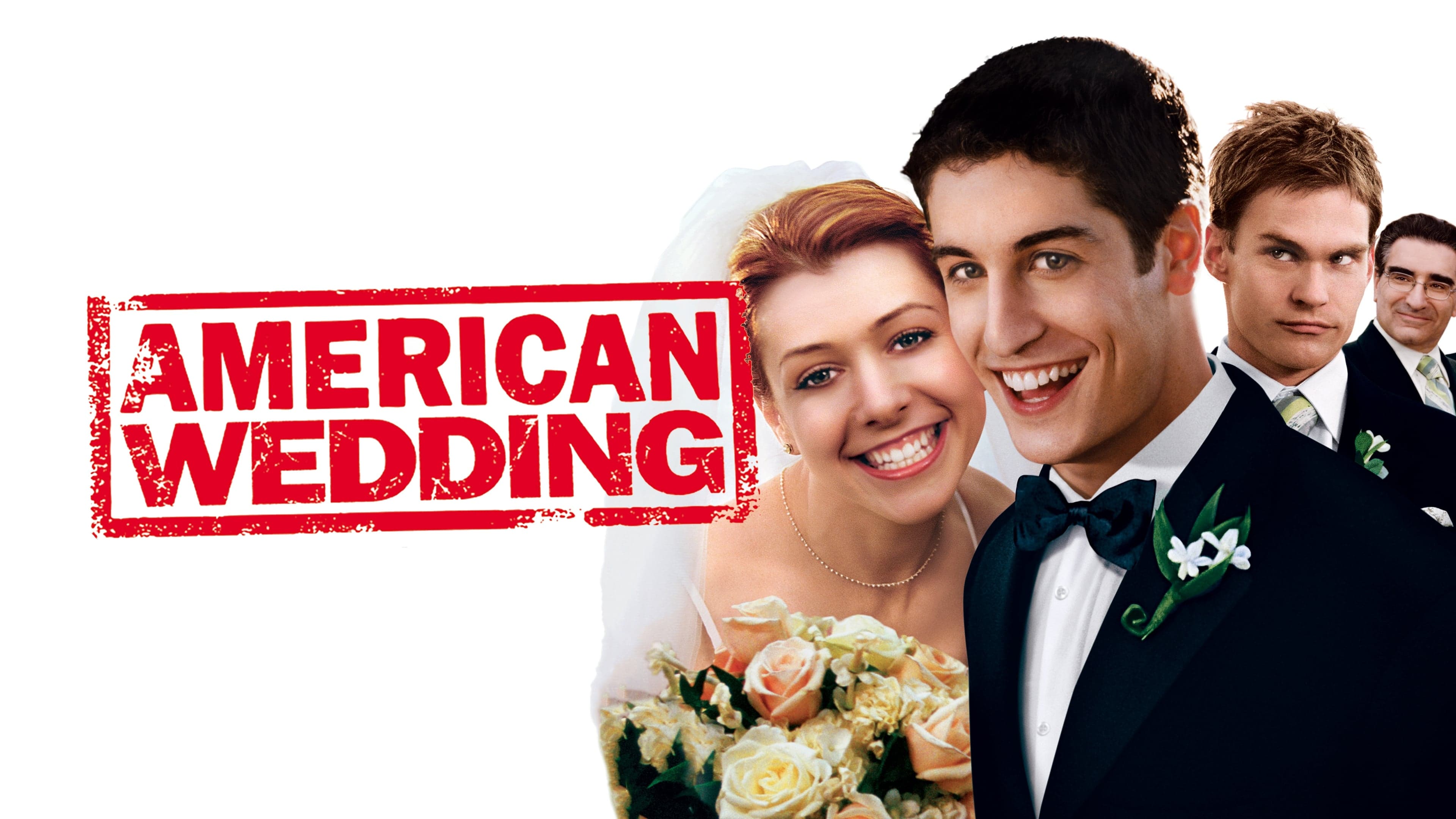 American Pie: Wesele Vider