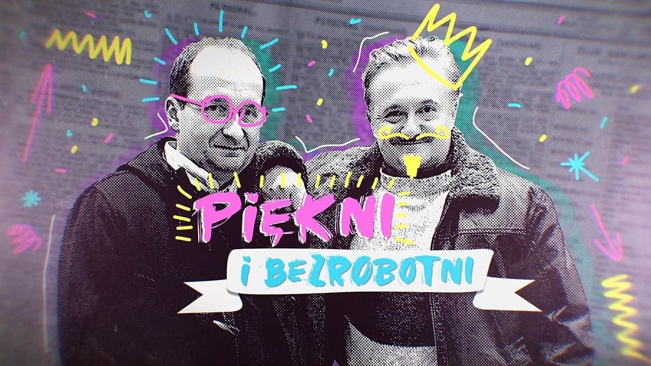 Piękni i bezrobotni Vider