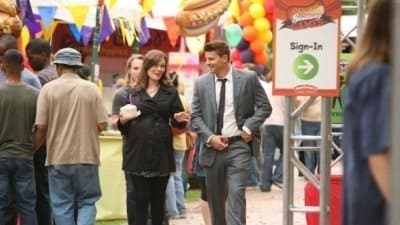 Hot dog w konkursie