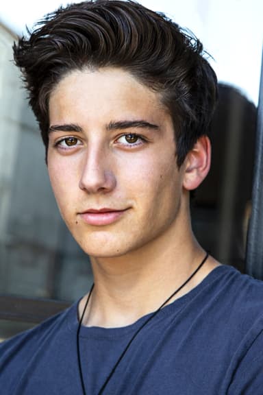 Milo Manheim