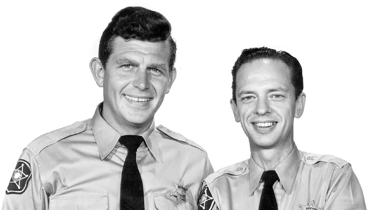 The Andy Griffith Show Vider