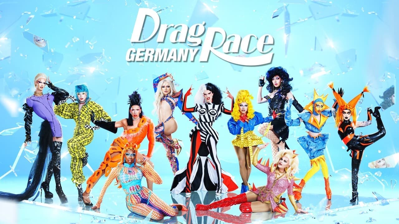 Drag Race Germany Vider