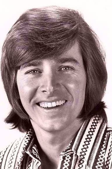 Bobby Sherman