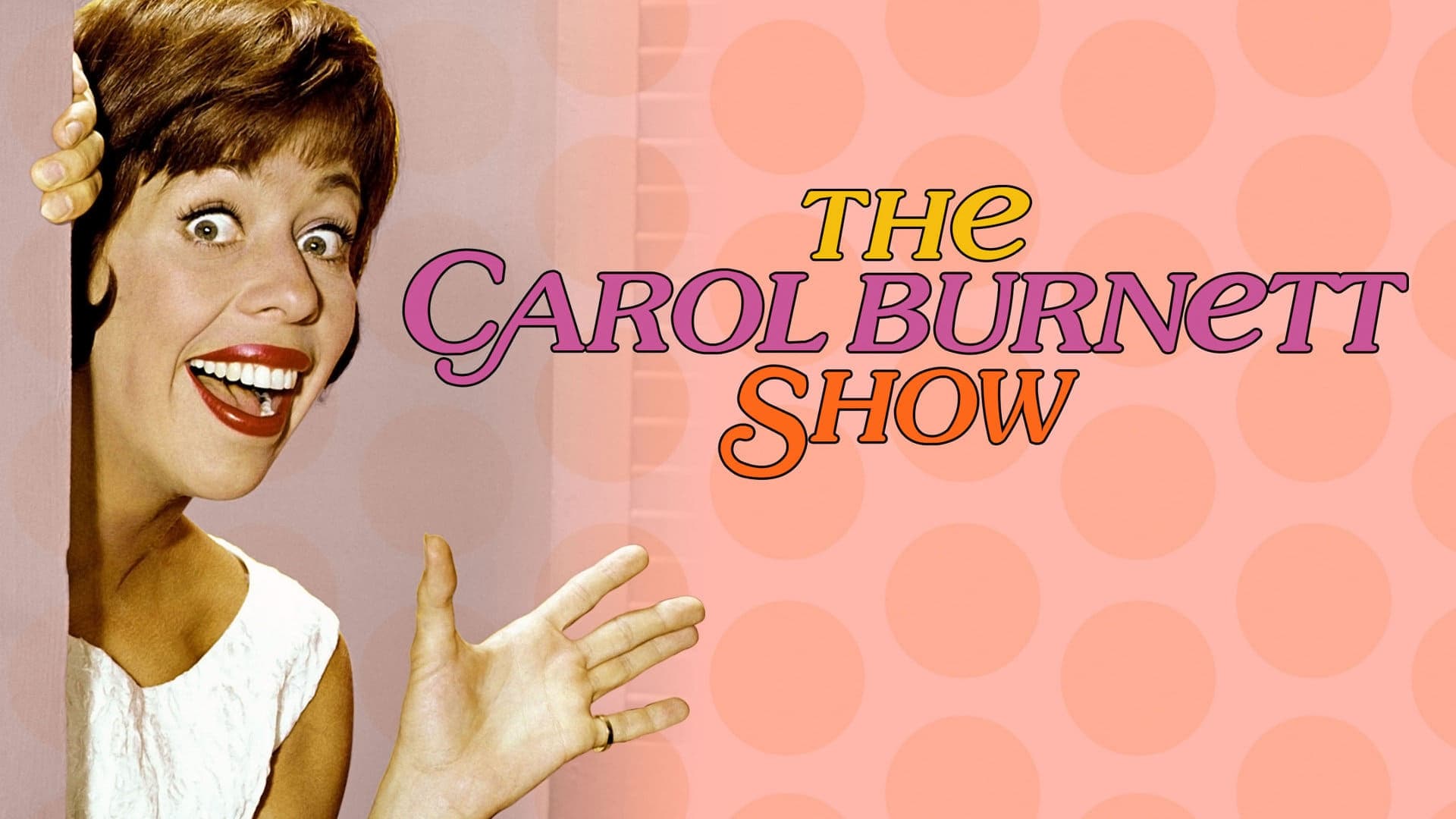 The Carol Burnett Show Vider