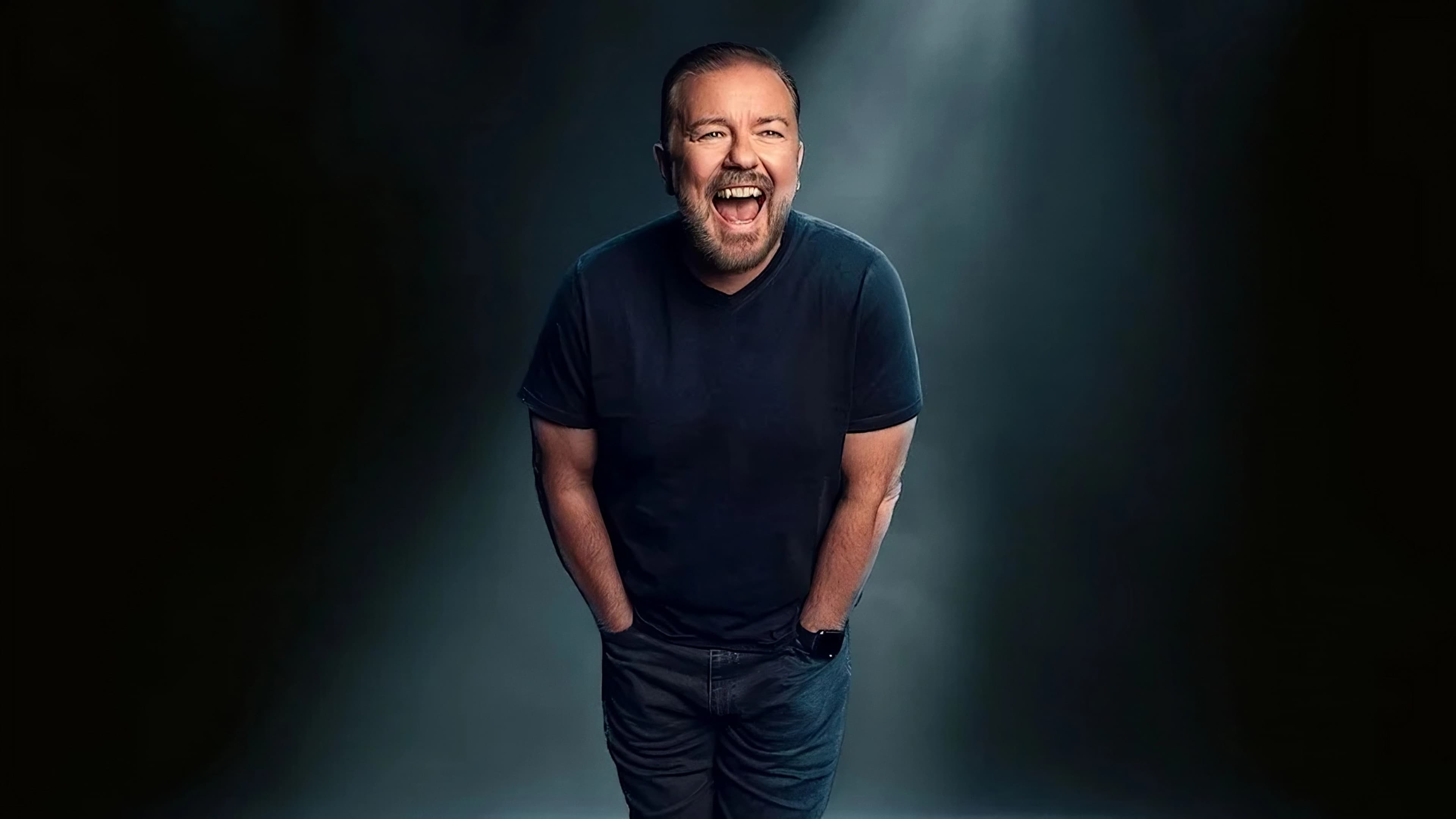 Ricky Gervais: Armageddon Vider