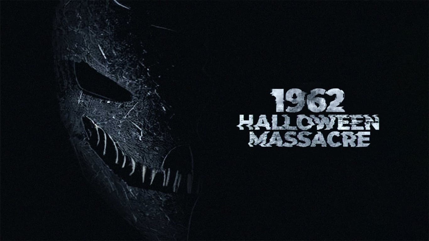 1962 Halloween Massacre Vider