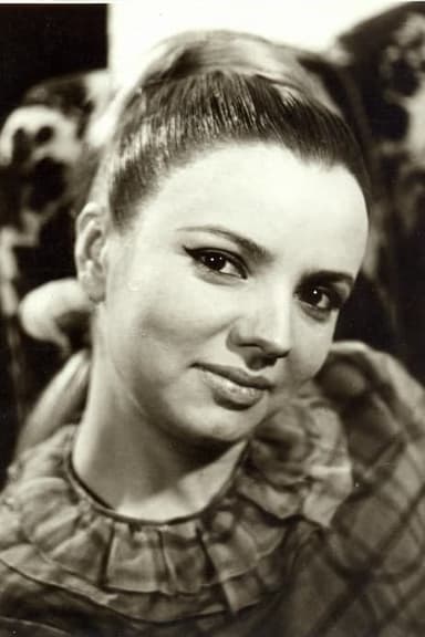 Silvia Popovici