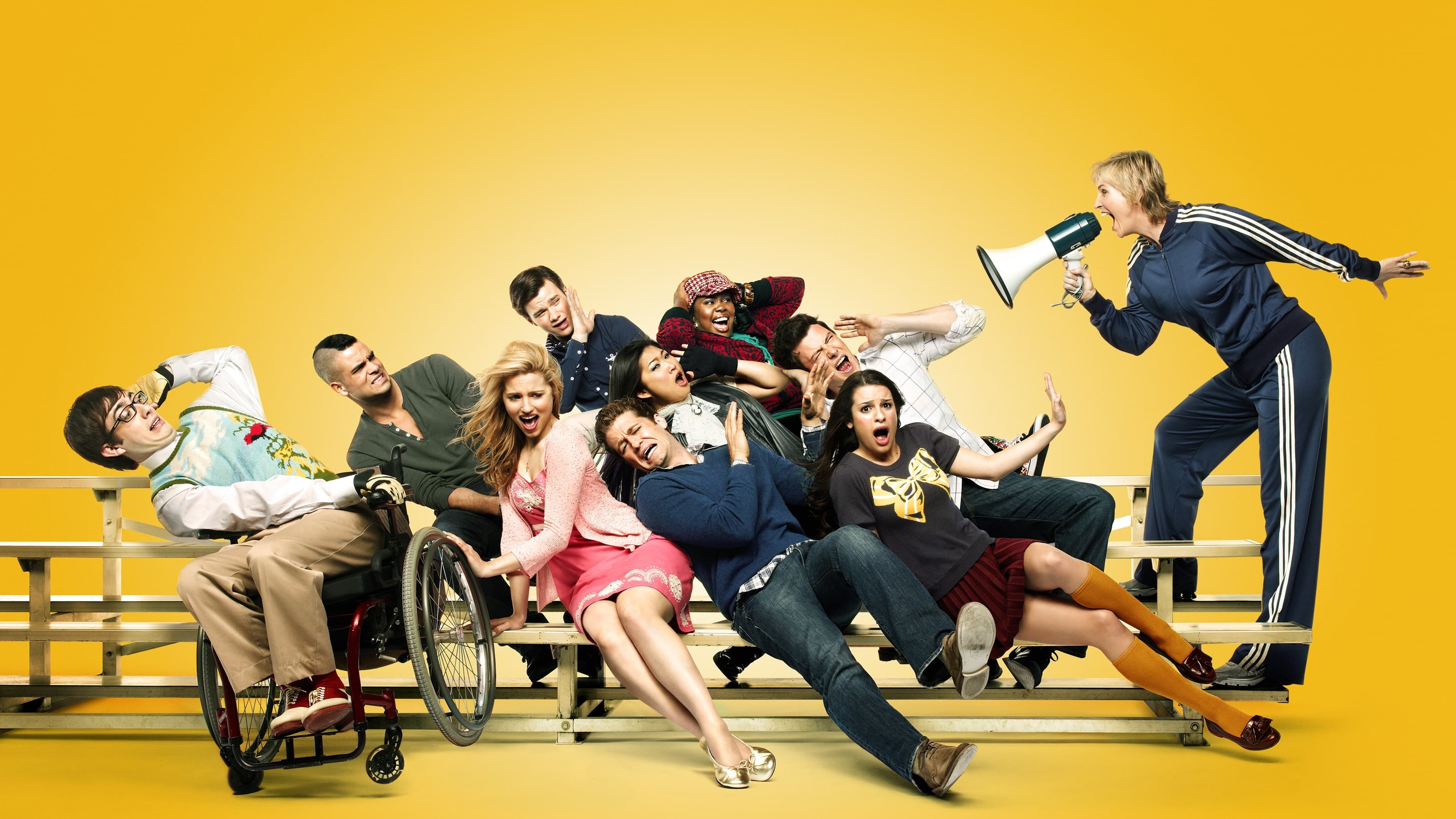 Glee Vider