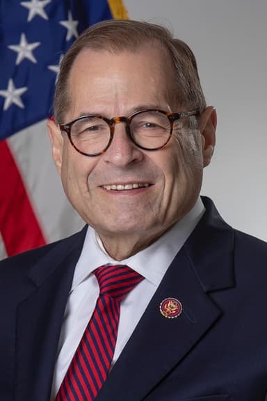 Jerry Nadler