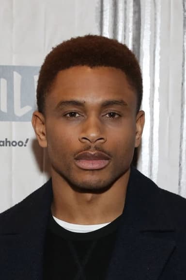 Nnamdi Asomugha