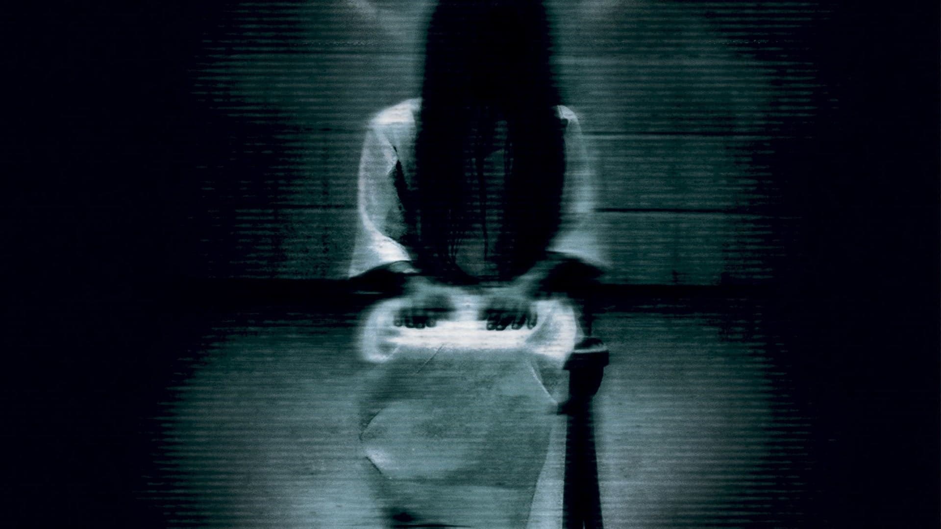 The Ring 2 Vider