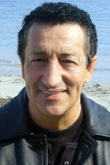 Karim Kacel