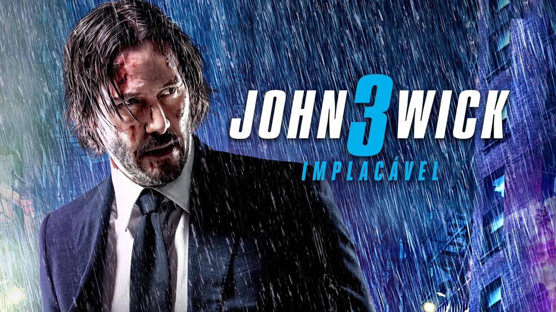 John Wick 3 Vider