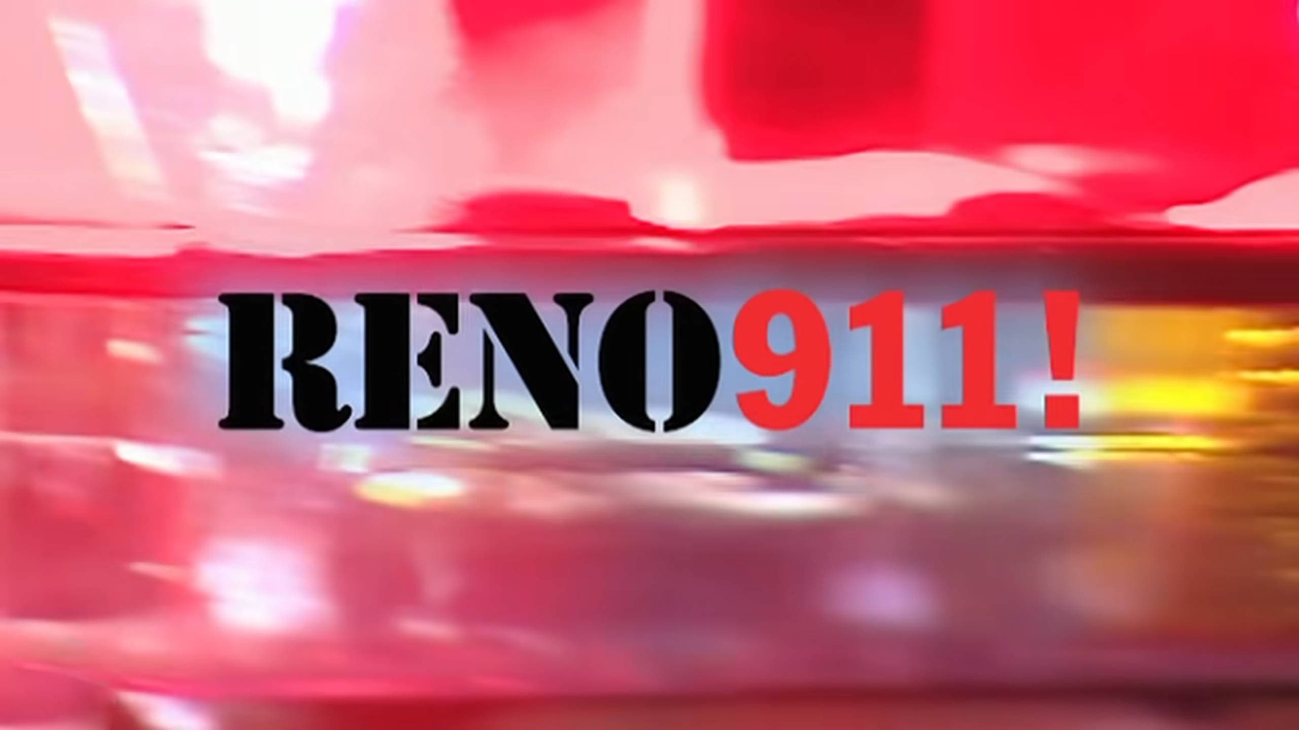 Reno 911! Vider