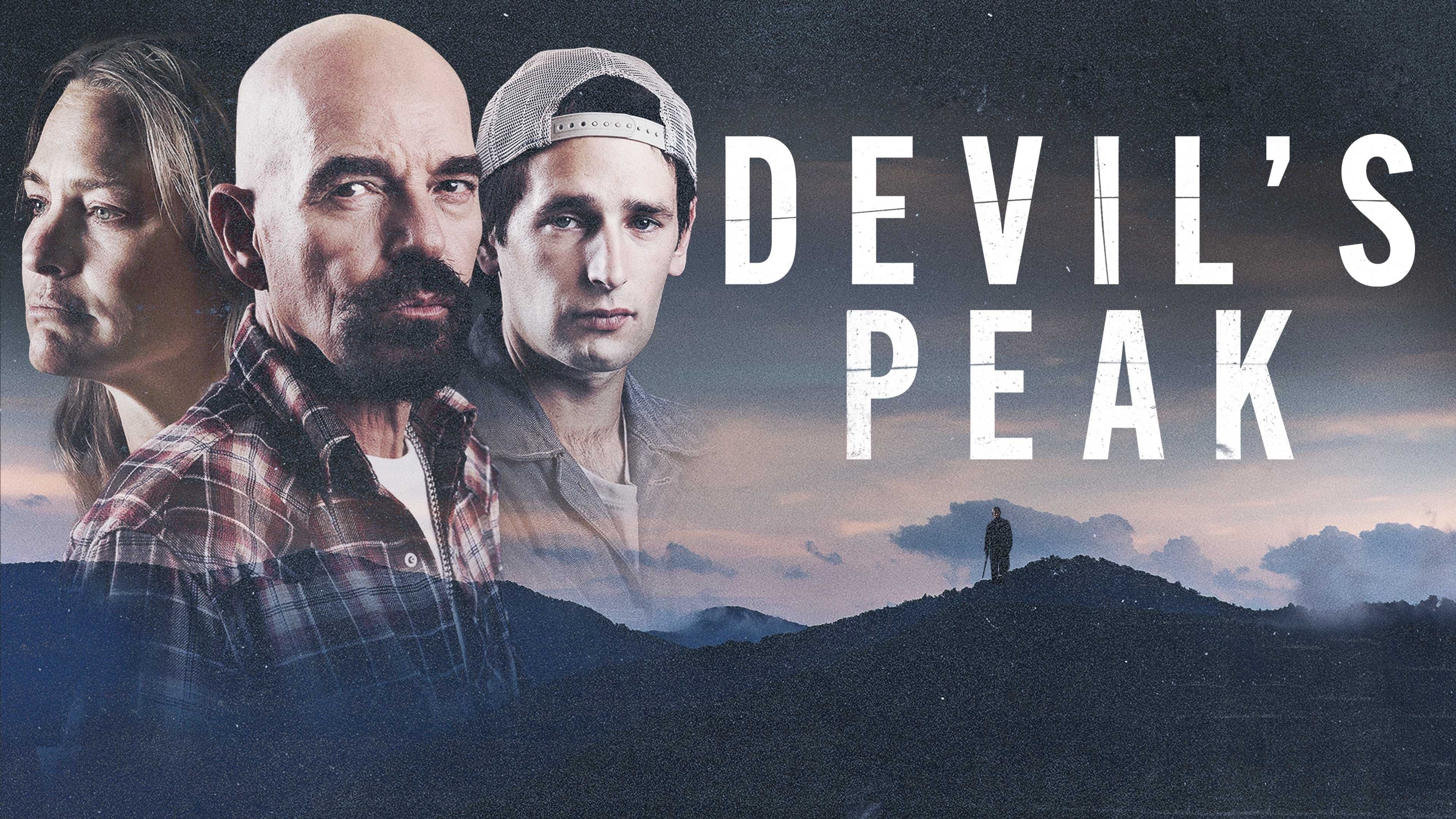 Devil's Peak Vider