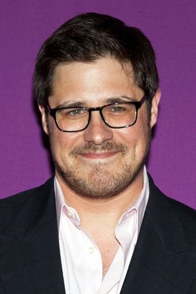 Rich Sommer