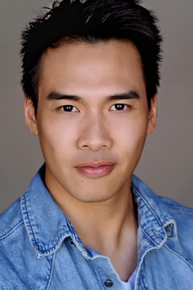 Jason Wong