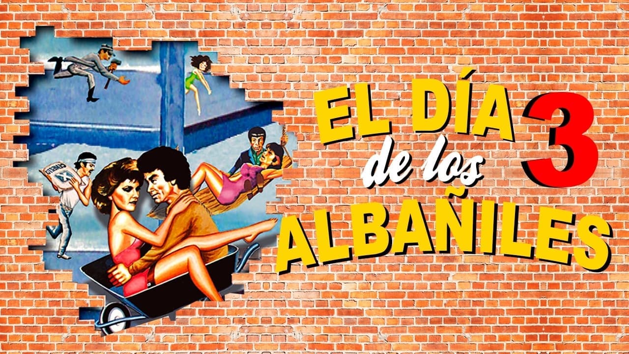 El día de los albañiles 3 Vider