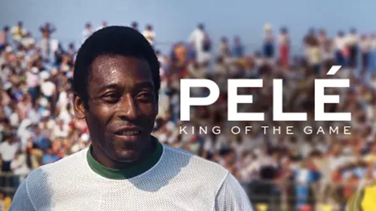 Pelé: King of the Game Vider