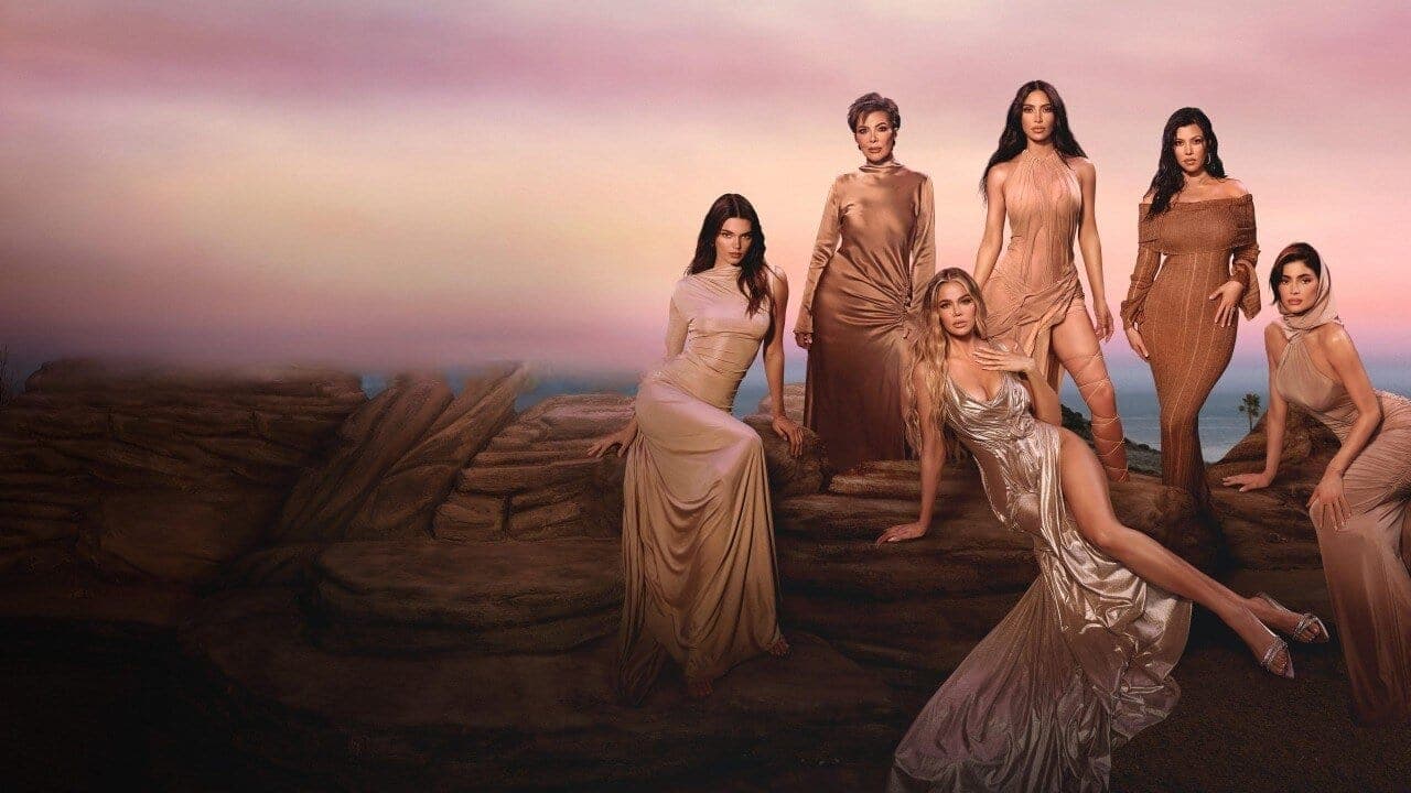 The Kardashians Vider