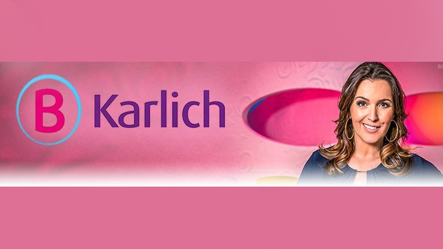 Barbara Karlich – Talk um 4 Vider