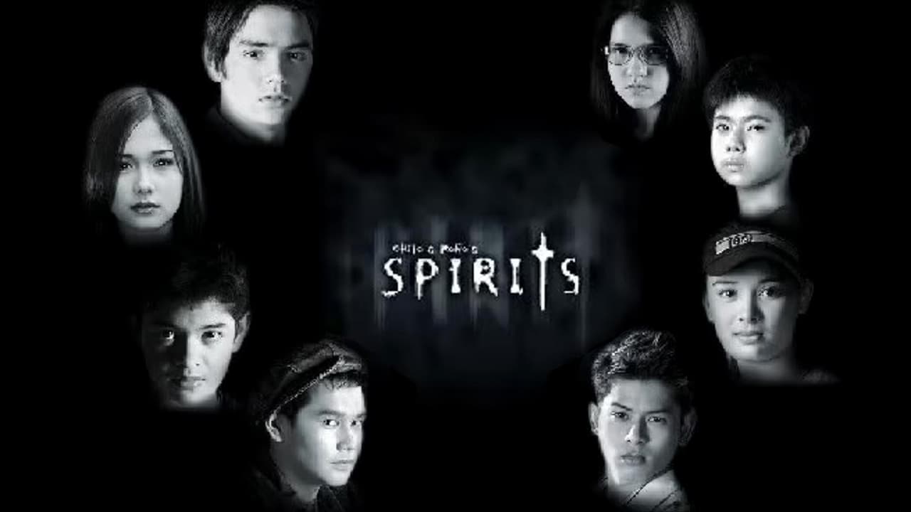 Spirits Vider