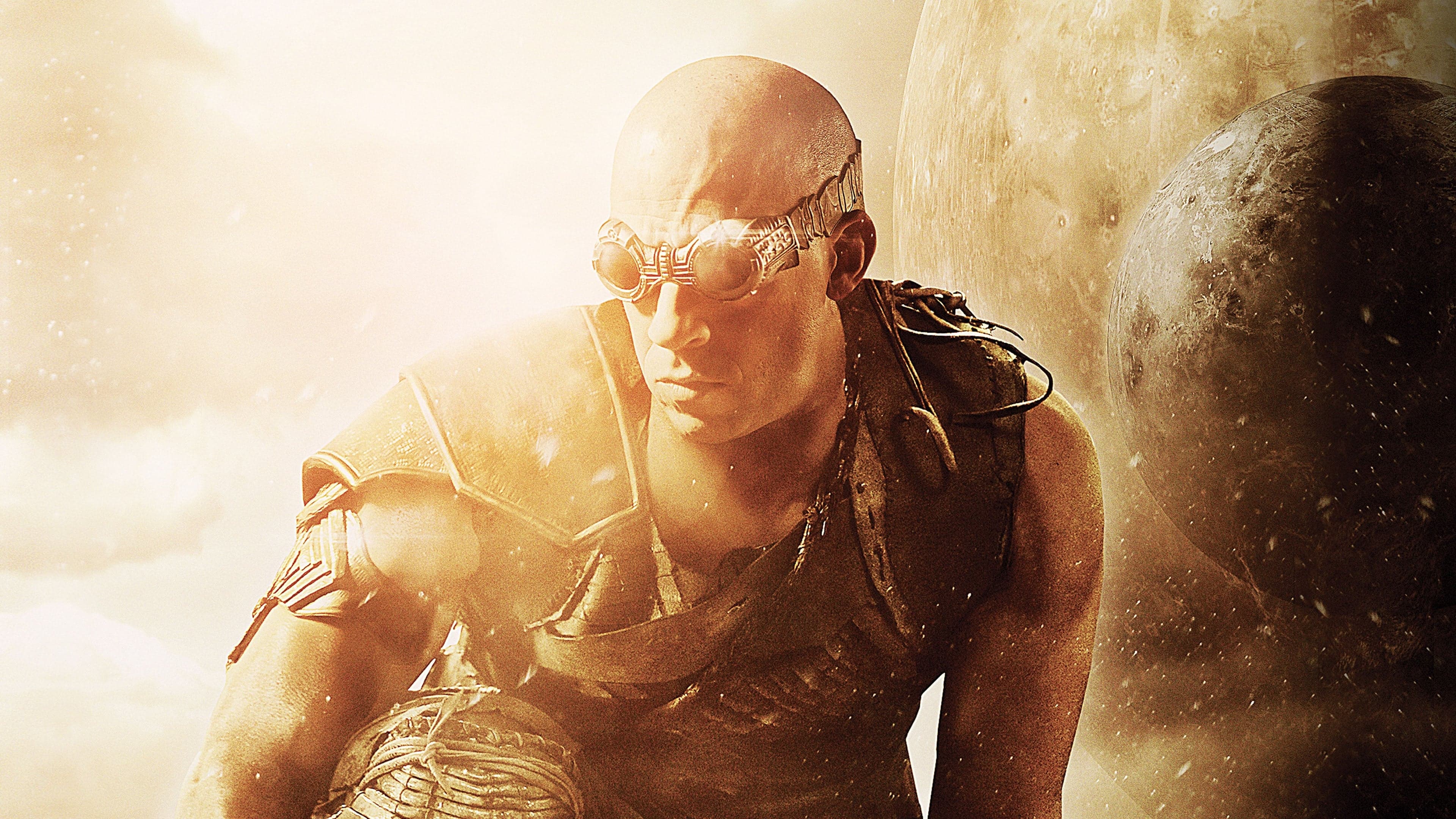 Riddick Vider