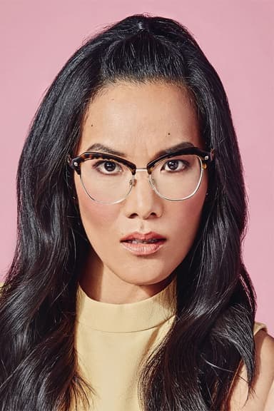 Ali Wong