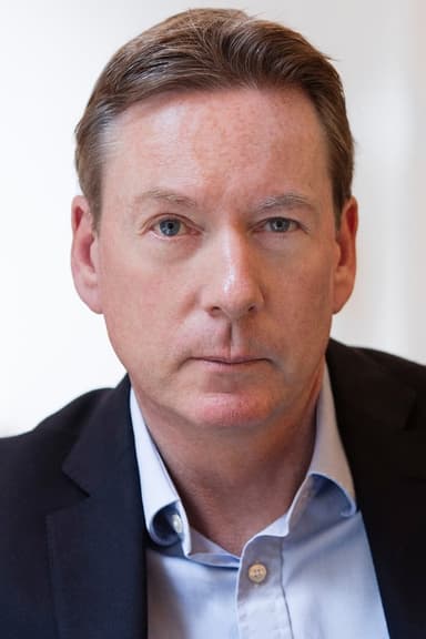 Frank Gardner