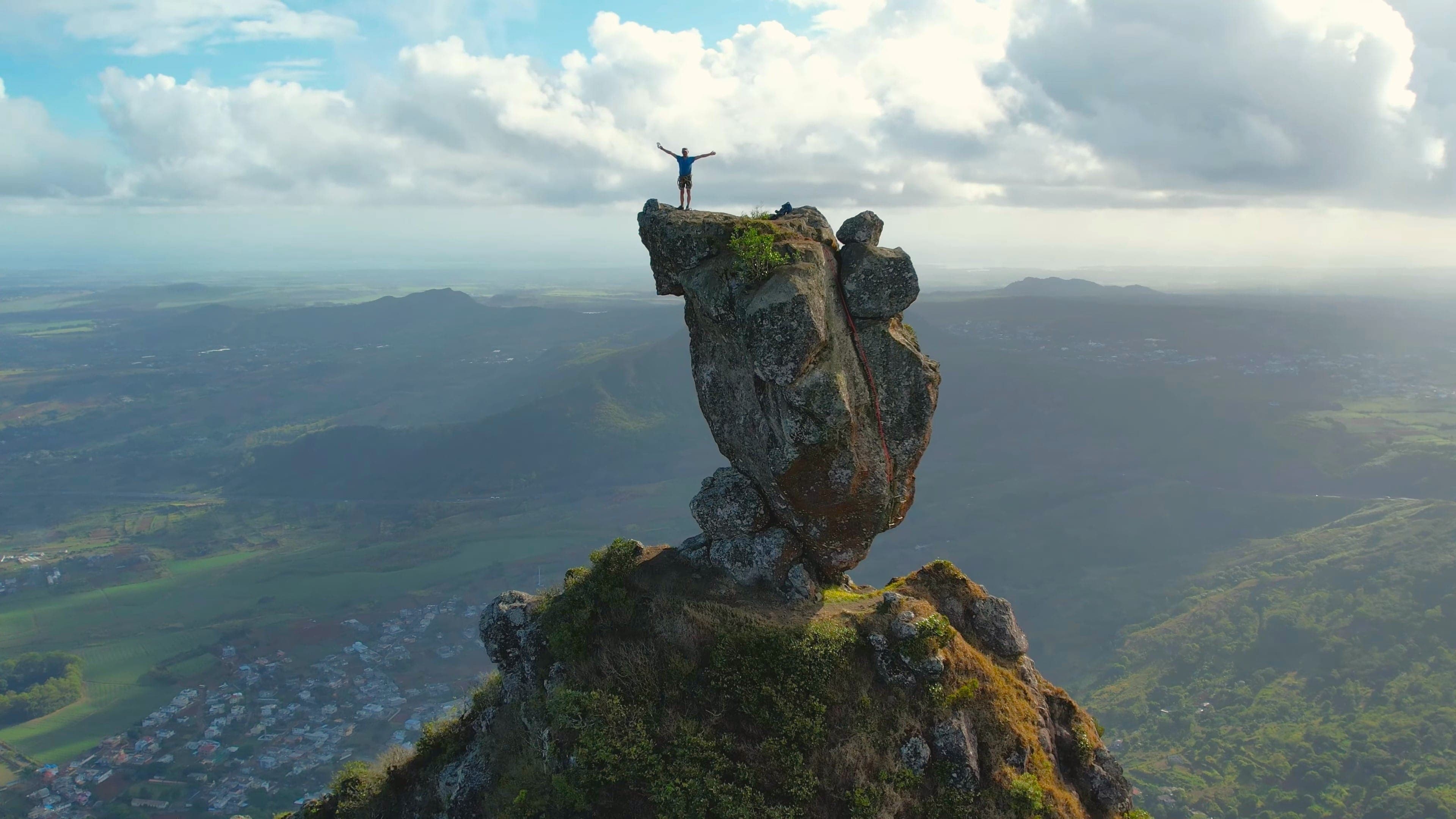 Mauritius - Die Fernwehmacher unterwegs im Tropenparadies Vider