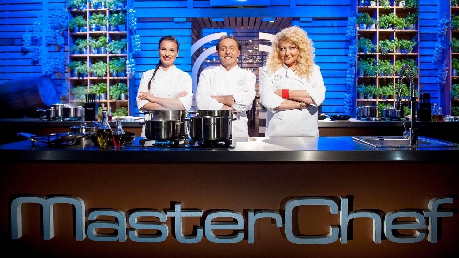MasterChef Vider