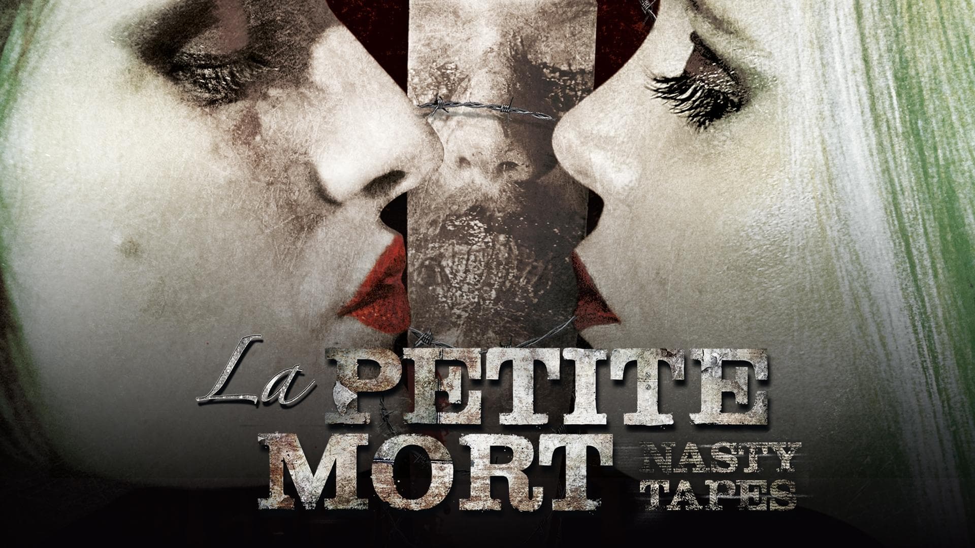 La Petite Mort 2: Nasty Tapes Vider