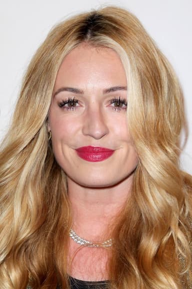 Cat Deeley