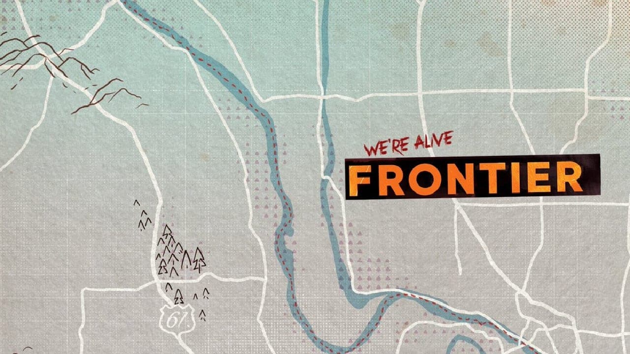 We're Alive: Frontier Vider