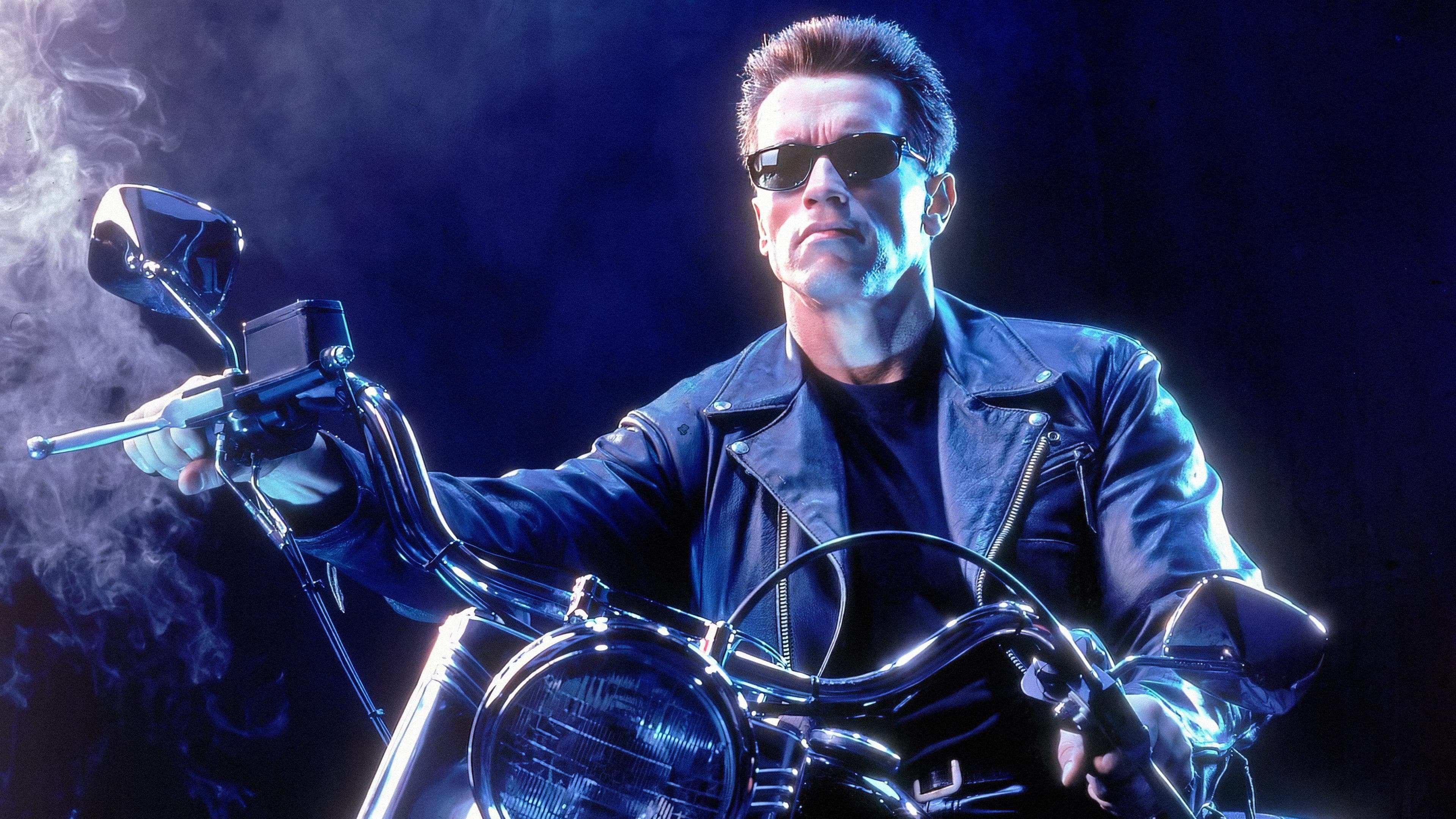 Terminator 2: Dzień sądu Vider