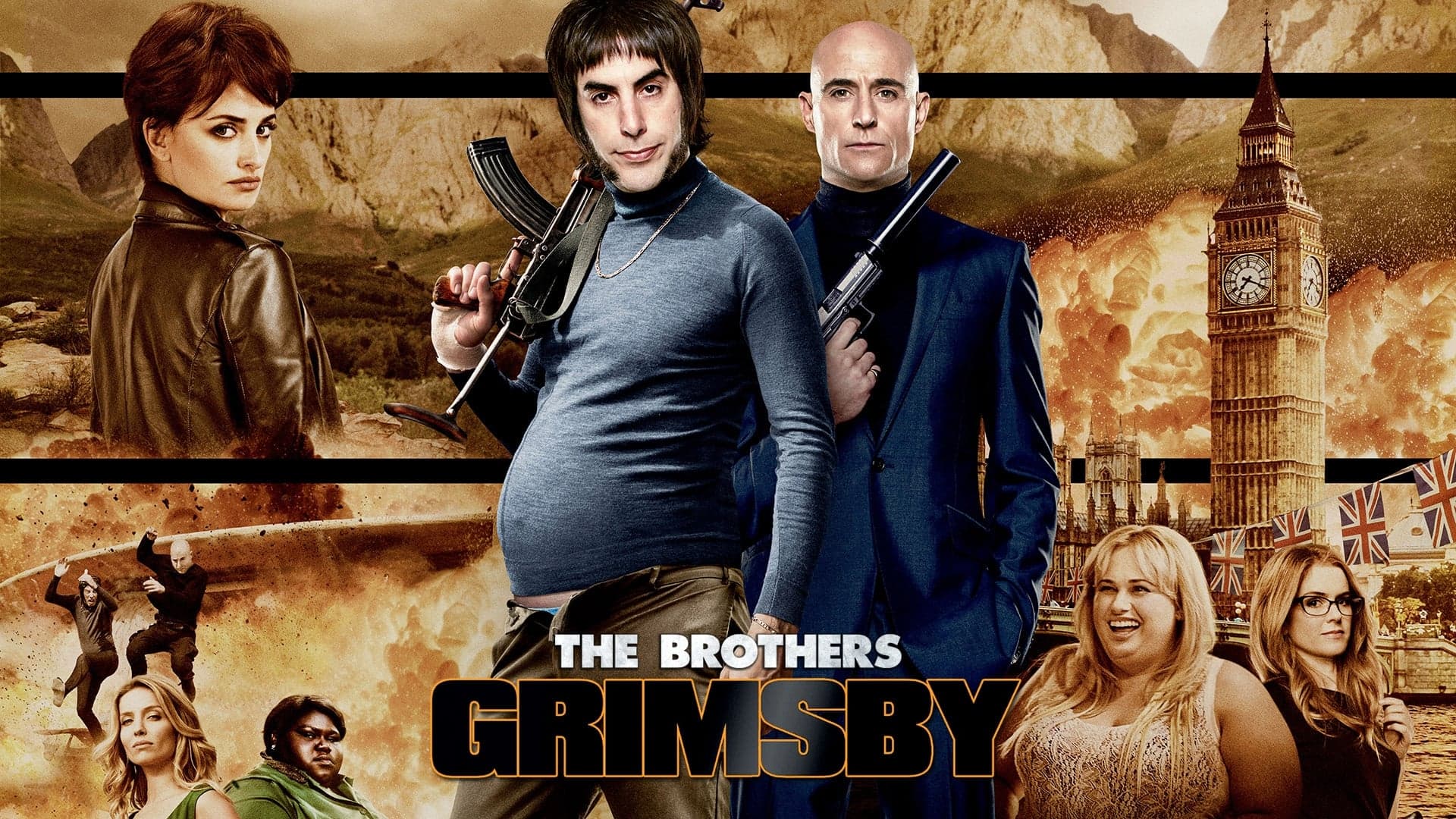 Grimsby Vider