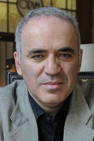 Garry Kasparov