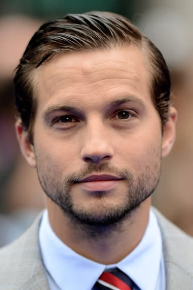 Logan Marshall-Green