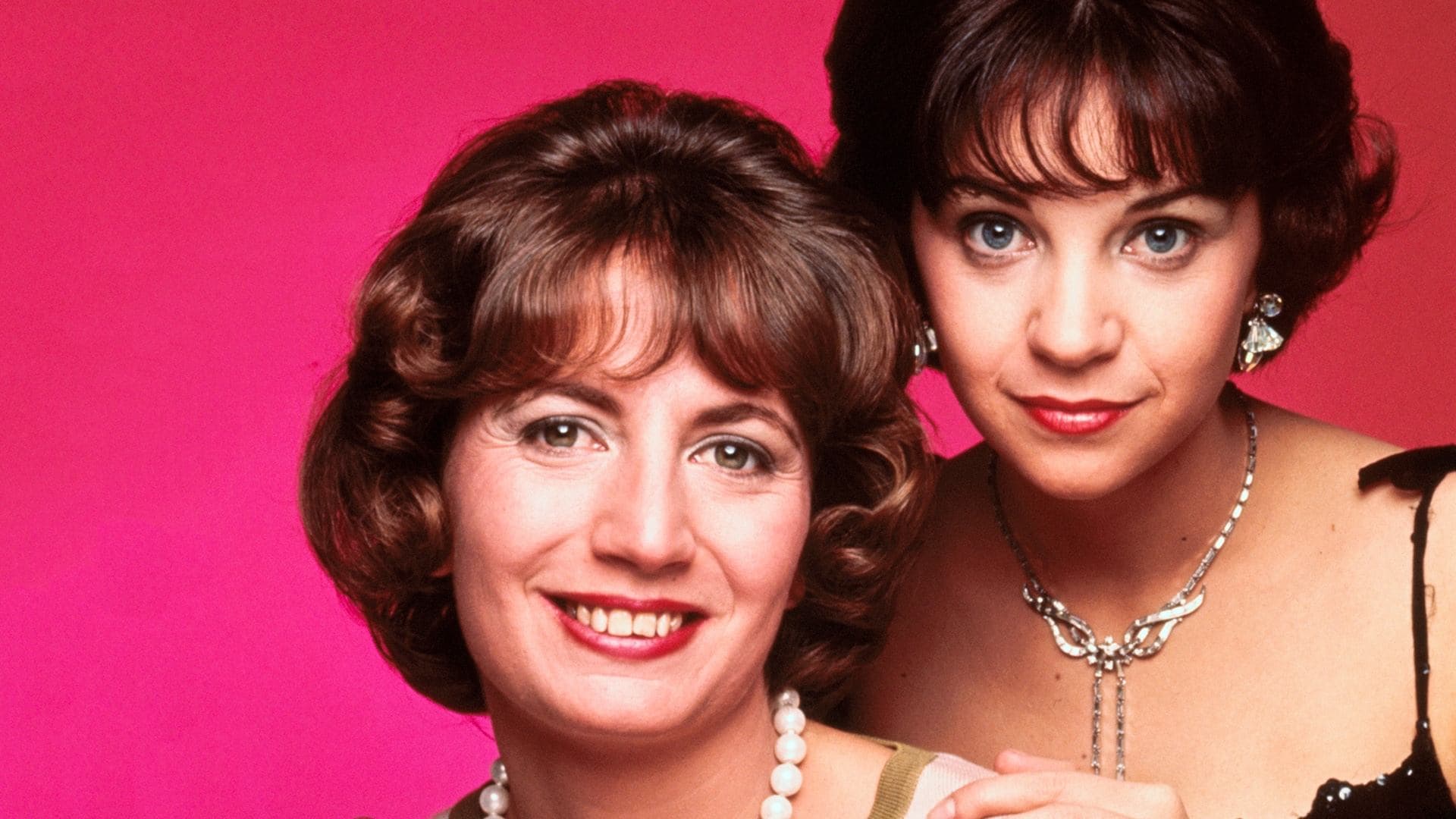 Laverne & Shirley Vider