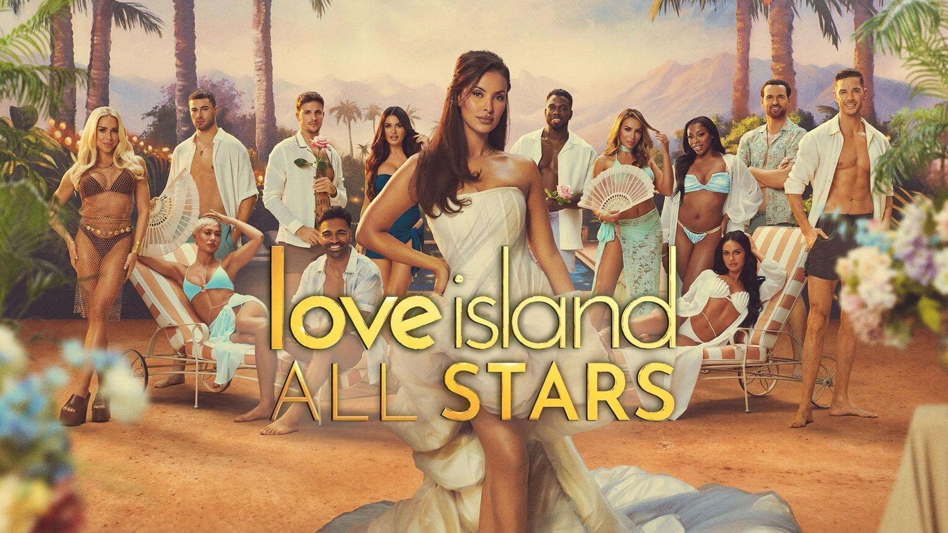 Love Island: All Stars Vider