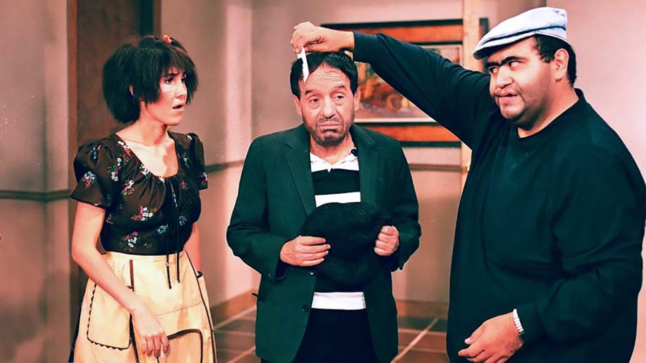 Chespirito Vider