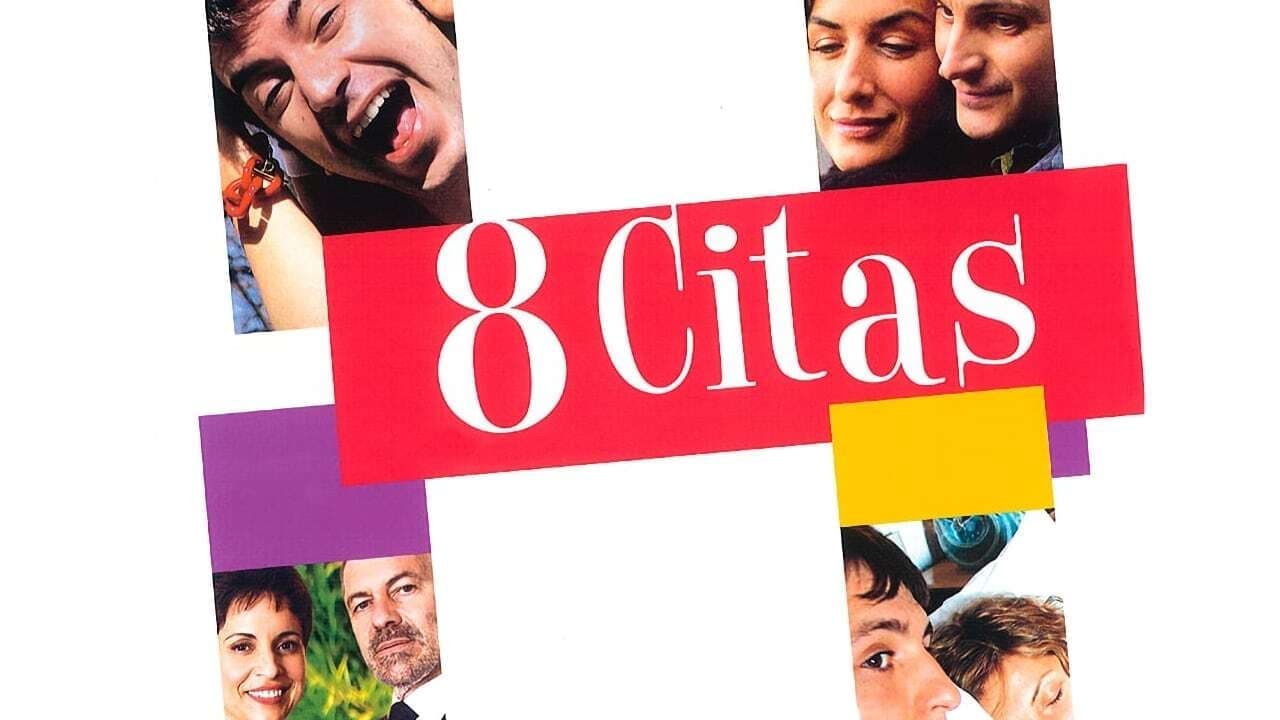 8 citas Vider