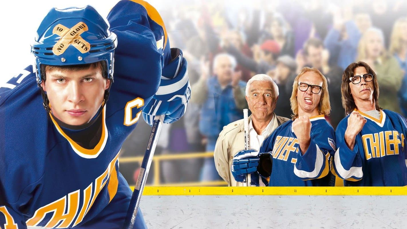 Slap Shot 3: The Junior League Vider