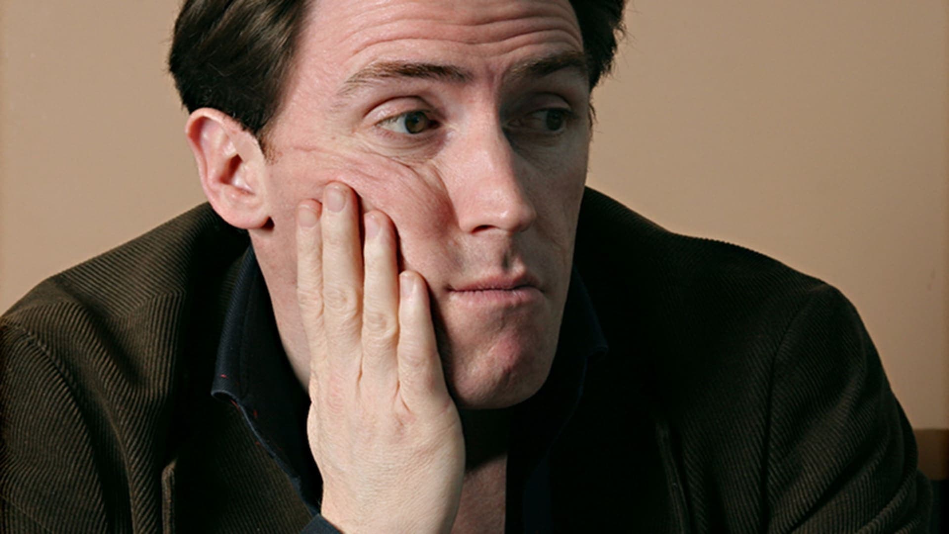 Rob Brydon's Annually Retentive Vider