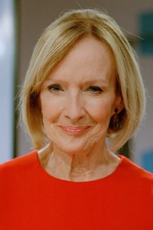 Judy Woodruff