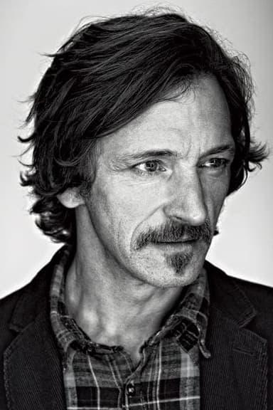 John Hawkes